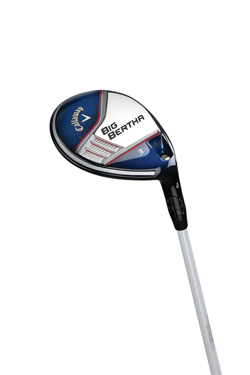 Fairway Woods 5 Wood Graphite, Used Condition S3701