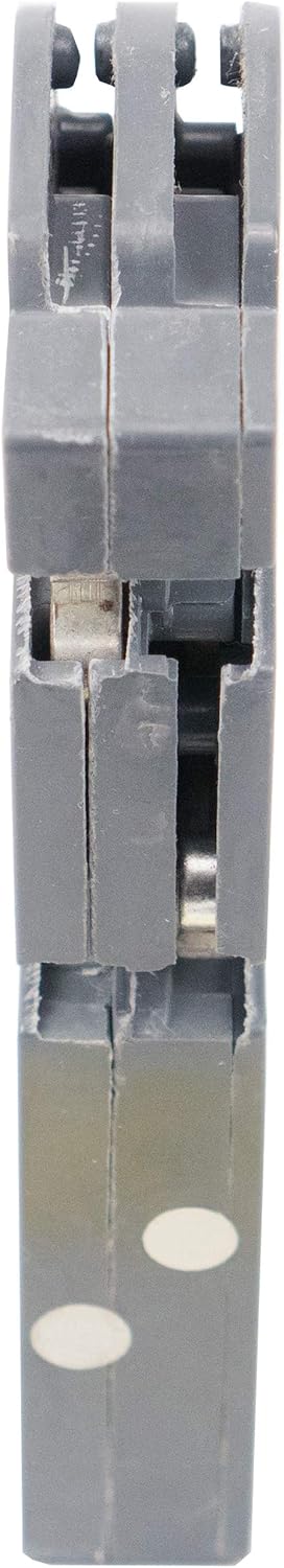 15 amp Grey Circuit Breaker Pack of 2 W124809
