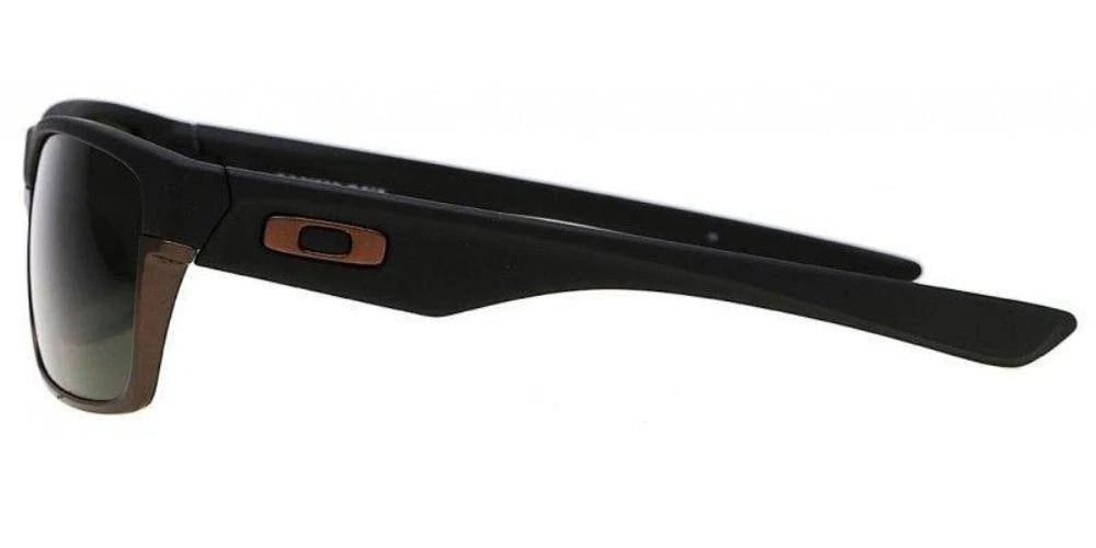 Matte Black Sunglasses K728064