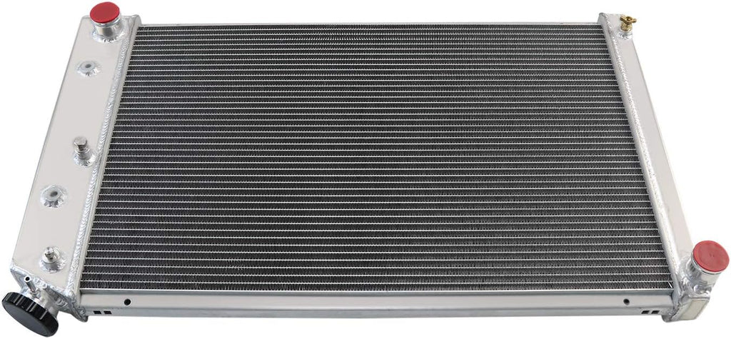 3 Row Aluminum Radiator O13942
