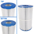7x11.81in Pool and Spa Replacement Filter Cartridge F524091