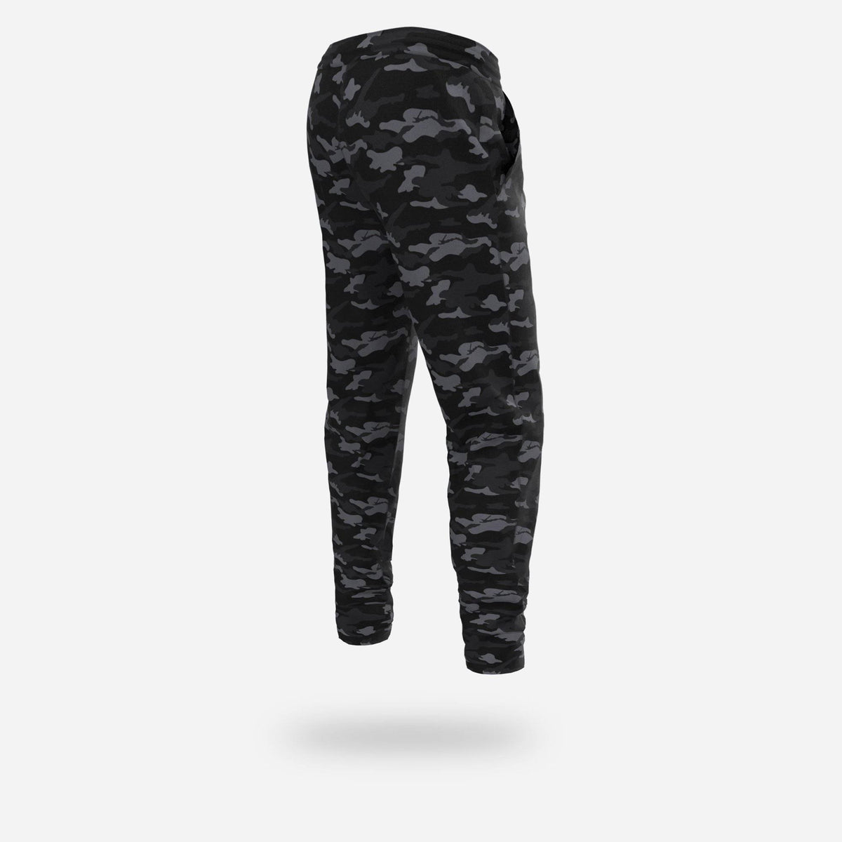Covert Camo Long Pajamas U470