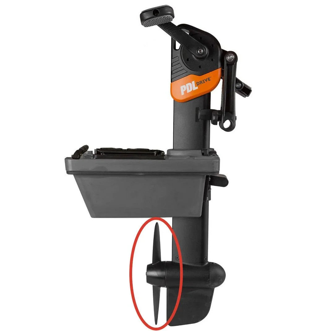Replacement Pedal Prop Kit K735500