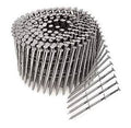 3600 Pc Hot Dip Ring Shank Coil Siding Nail Box K64094