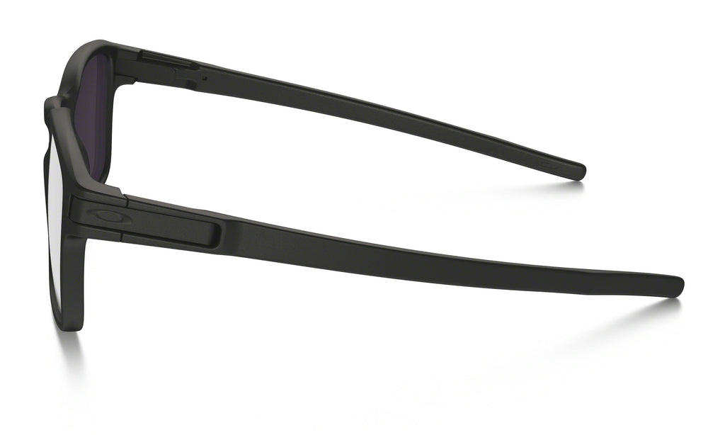 Matte Black Polarized Sunglasses U16534