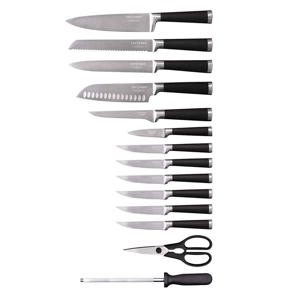 15-Piece Samurai Set W836303