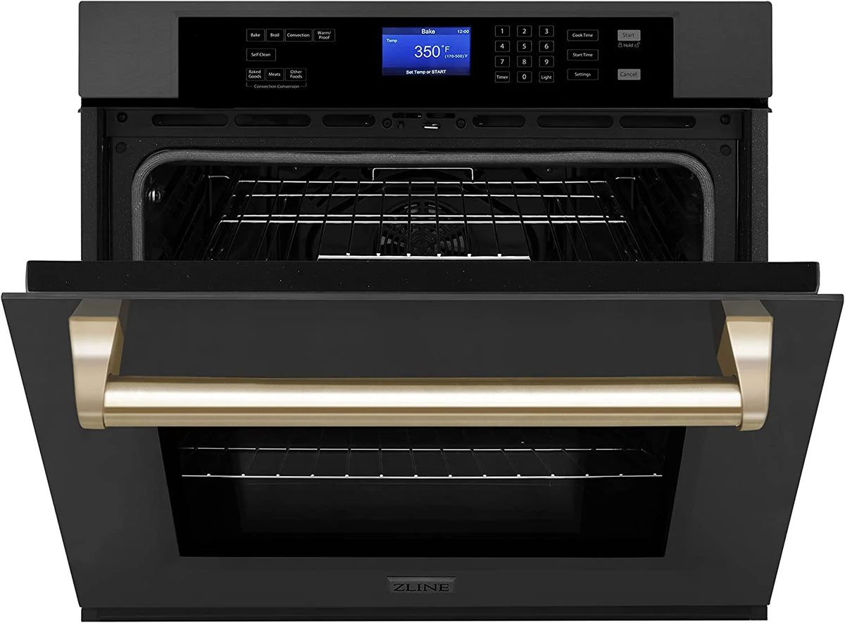 Wall Oven X4274