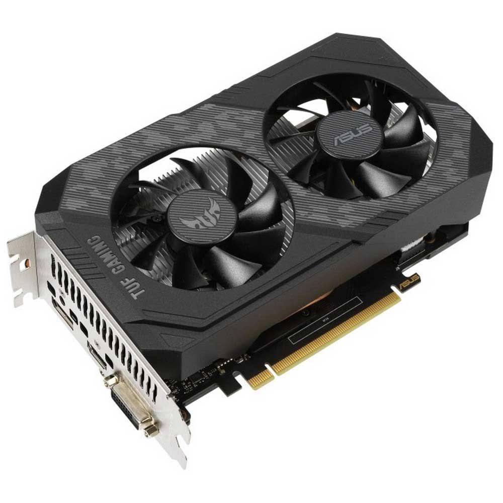4GB GDDR5 Graphics Card Y80198