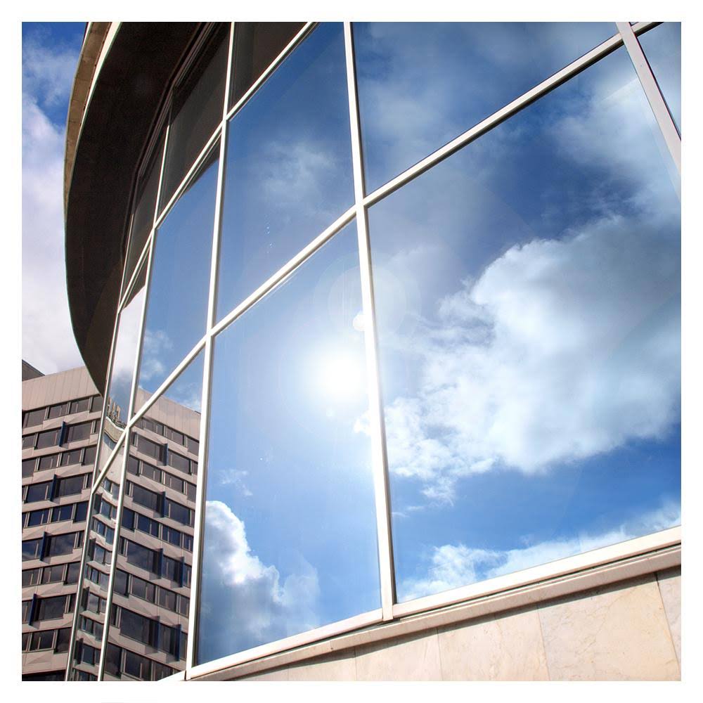 Silver 15 Window Film 24in x 100ft A948