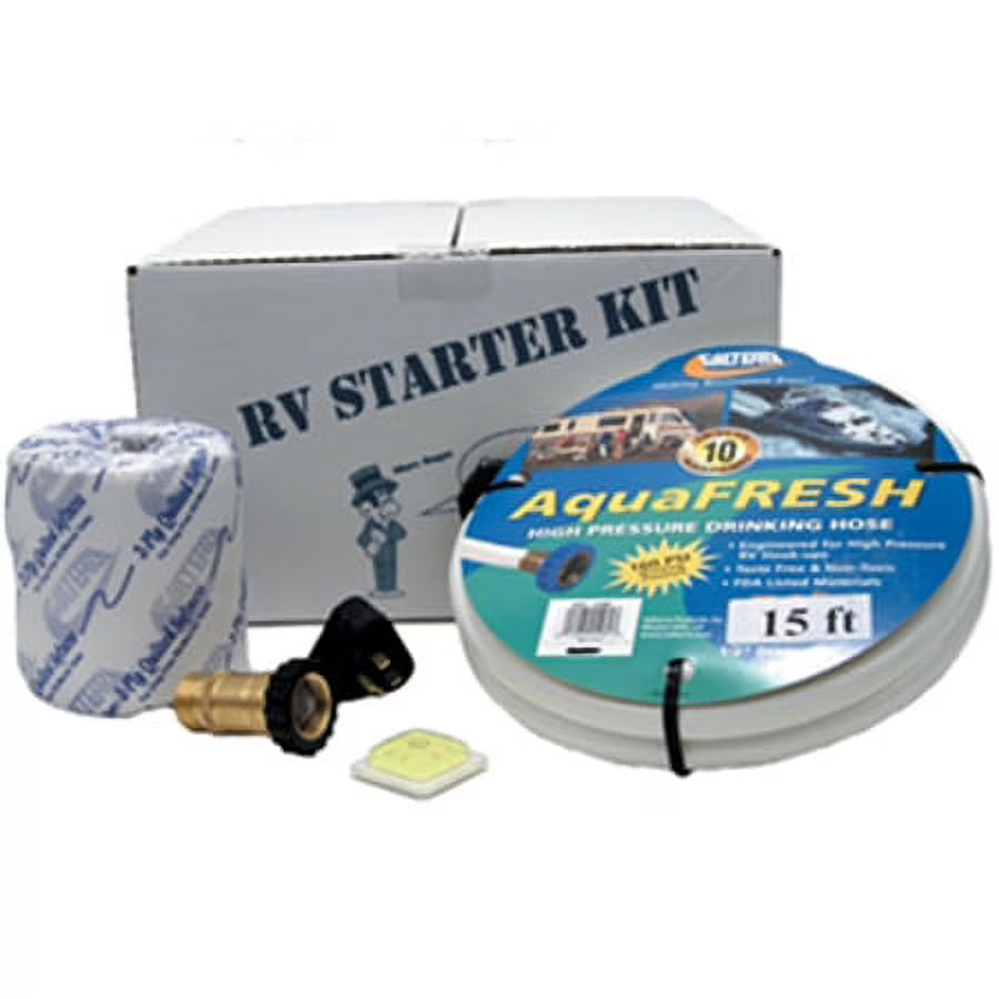 RV Starter Kit Z851