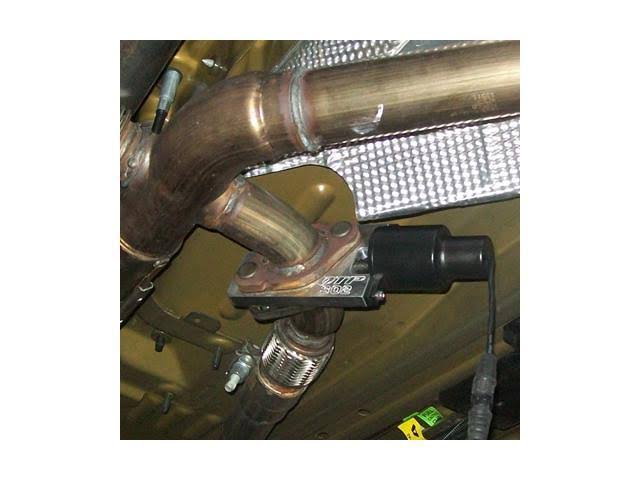 QTEC Electric Cutout Valve Q62251