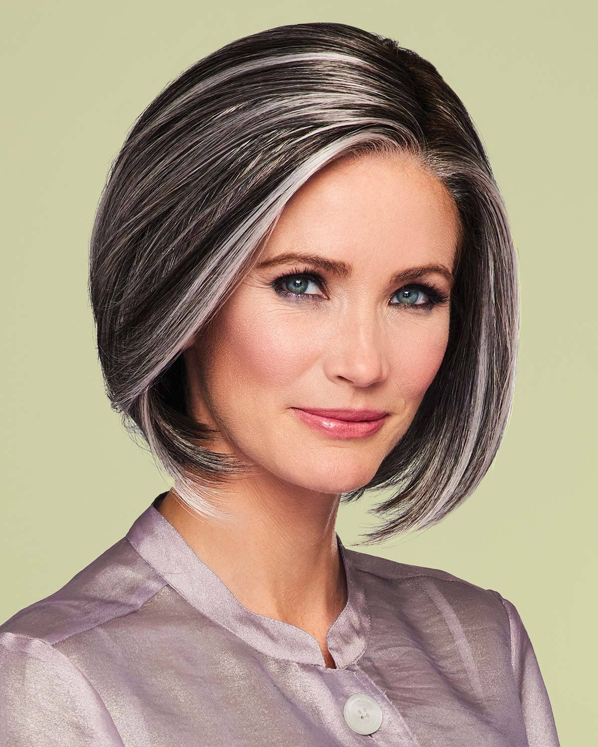 Buttered Biscuit Wig U274