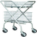 Wire Basket for Folding Utility Cart P649657