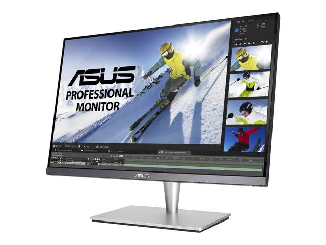 24.1x22 WUXGA Monitor N6589