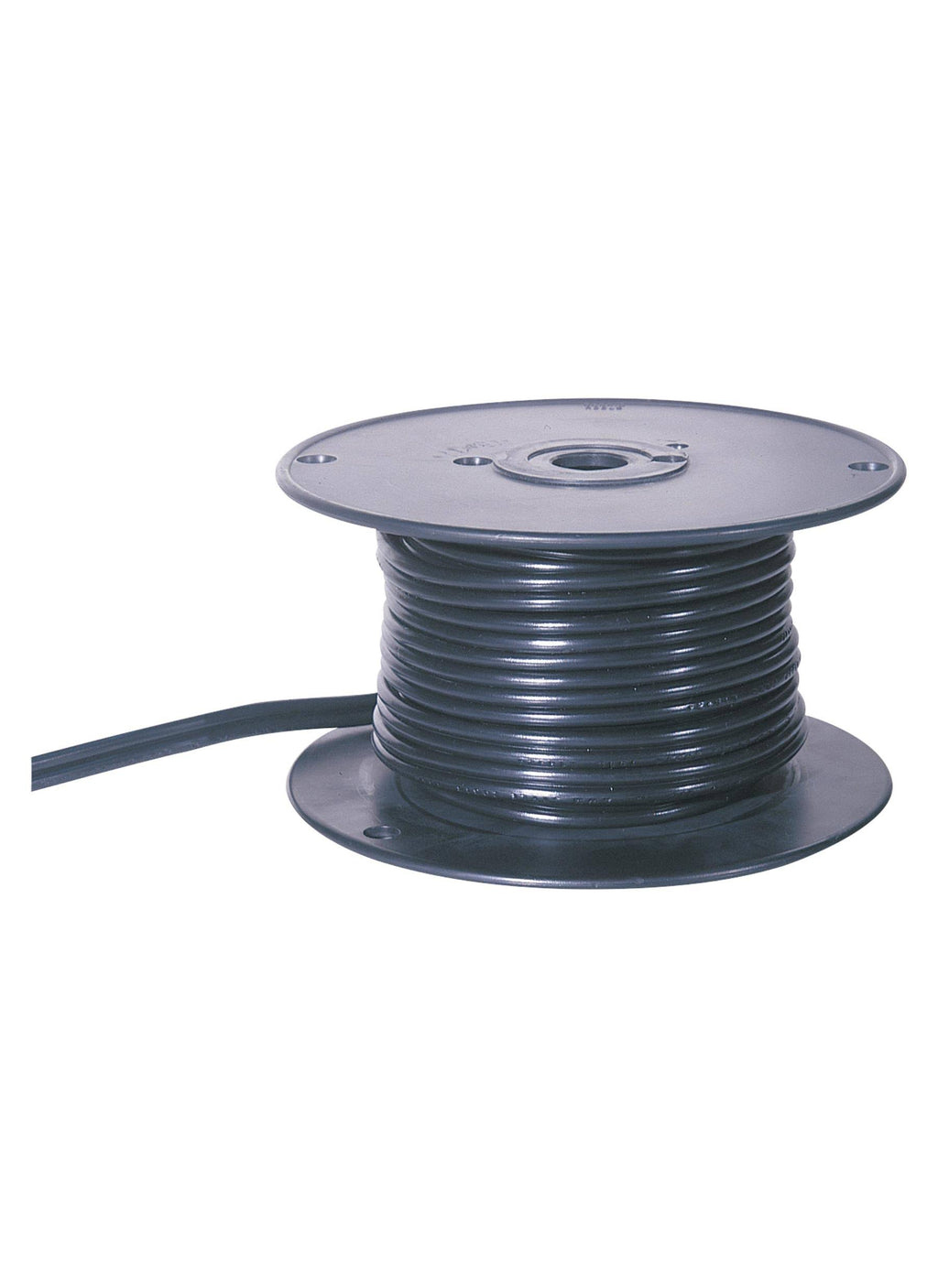 Under Cabinet Tape Light, Black S632