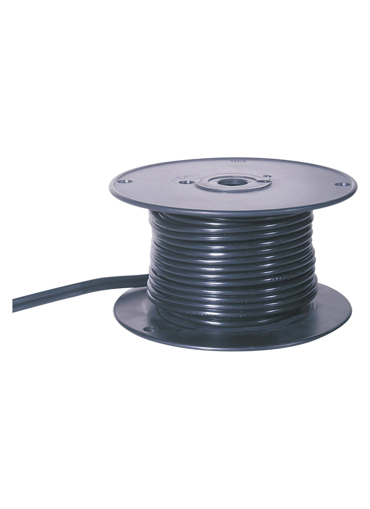 Under Cabinet Tape Light, Black S632