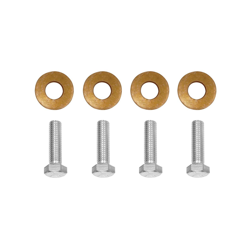 2 In. Box Opening Hitch X233524