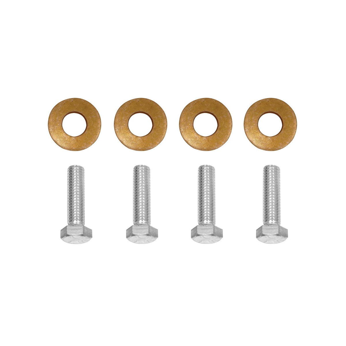 2 In. Box Opening Hitch X233524