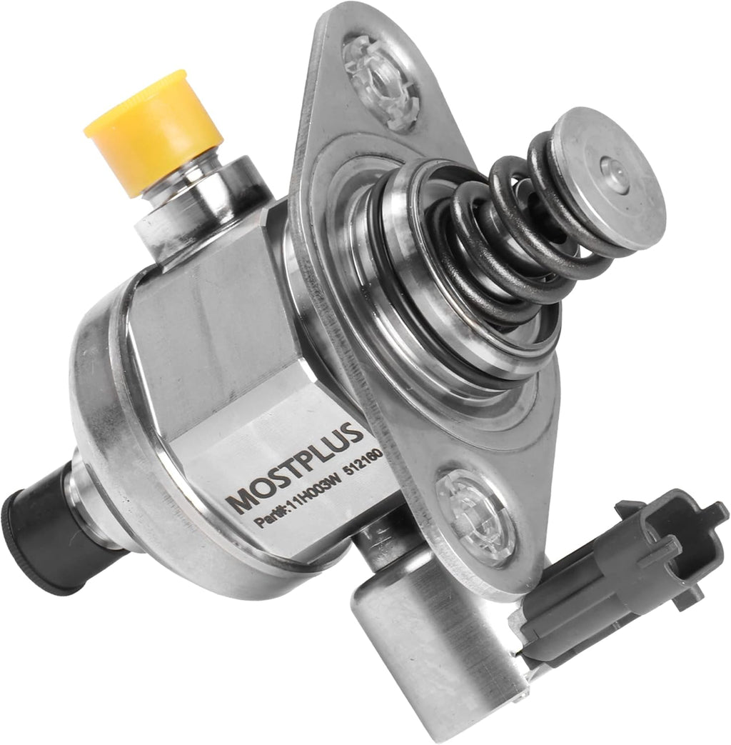 High Pressure Fuel Pump Pack of 2 K64164