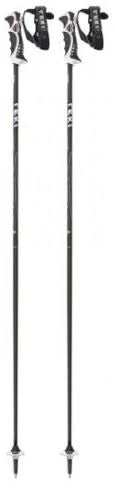 Carbon 14 S Ski Poles Yellow 125cm C62786