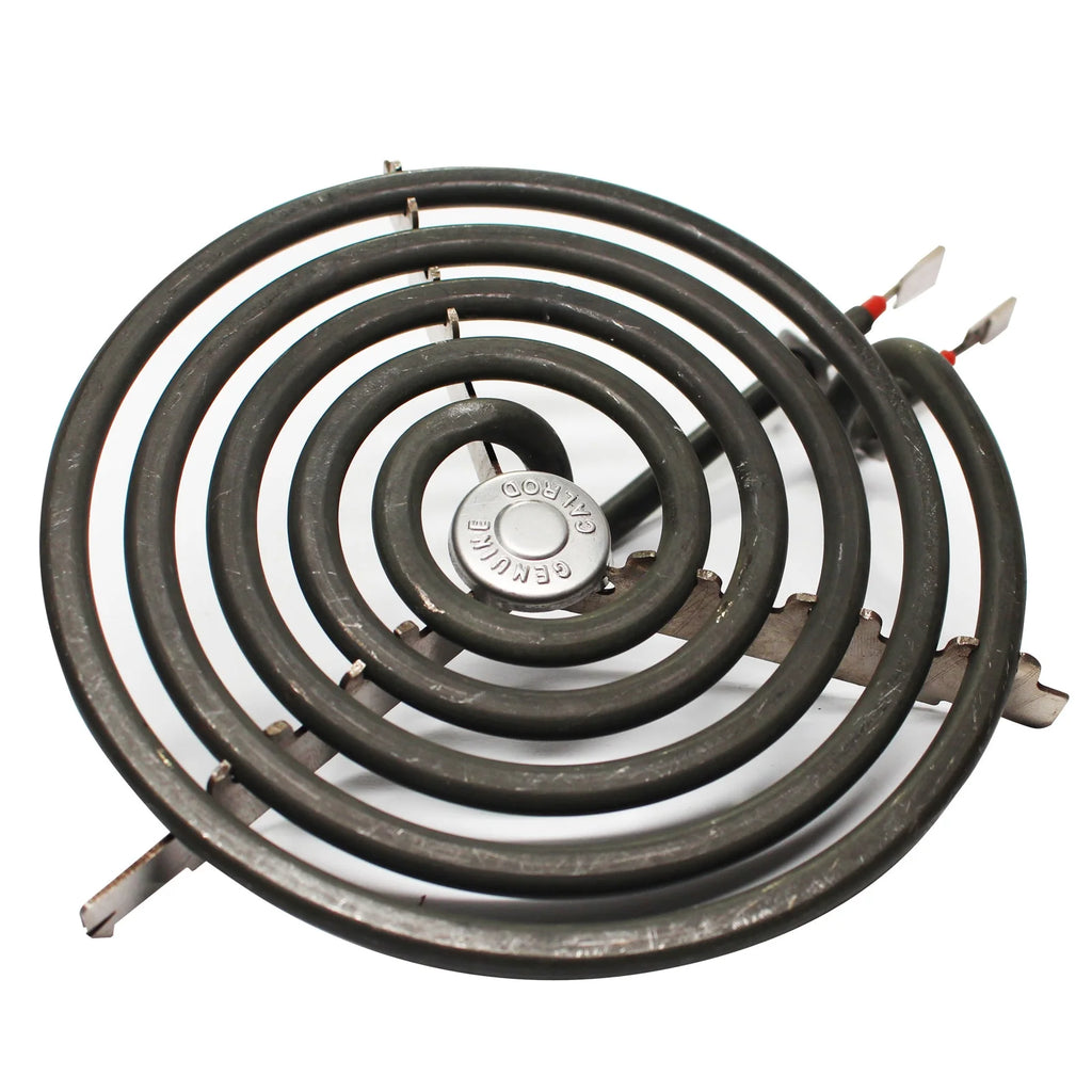 2-Pack 8 inch 6 Turns & 6 inch 5 Turns Surface Burner Elements B523