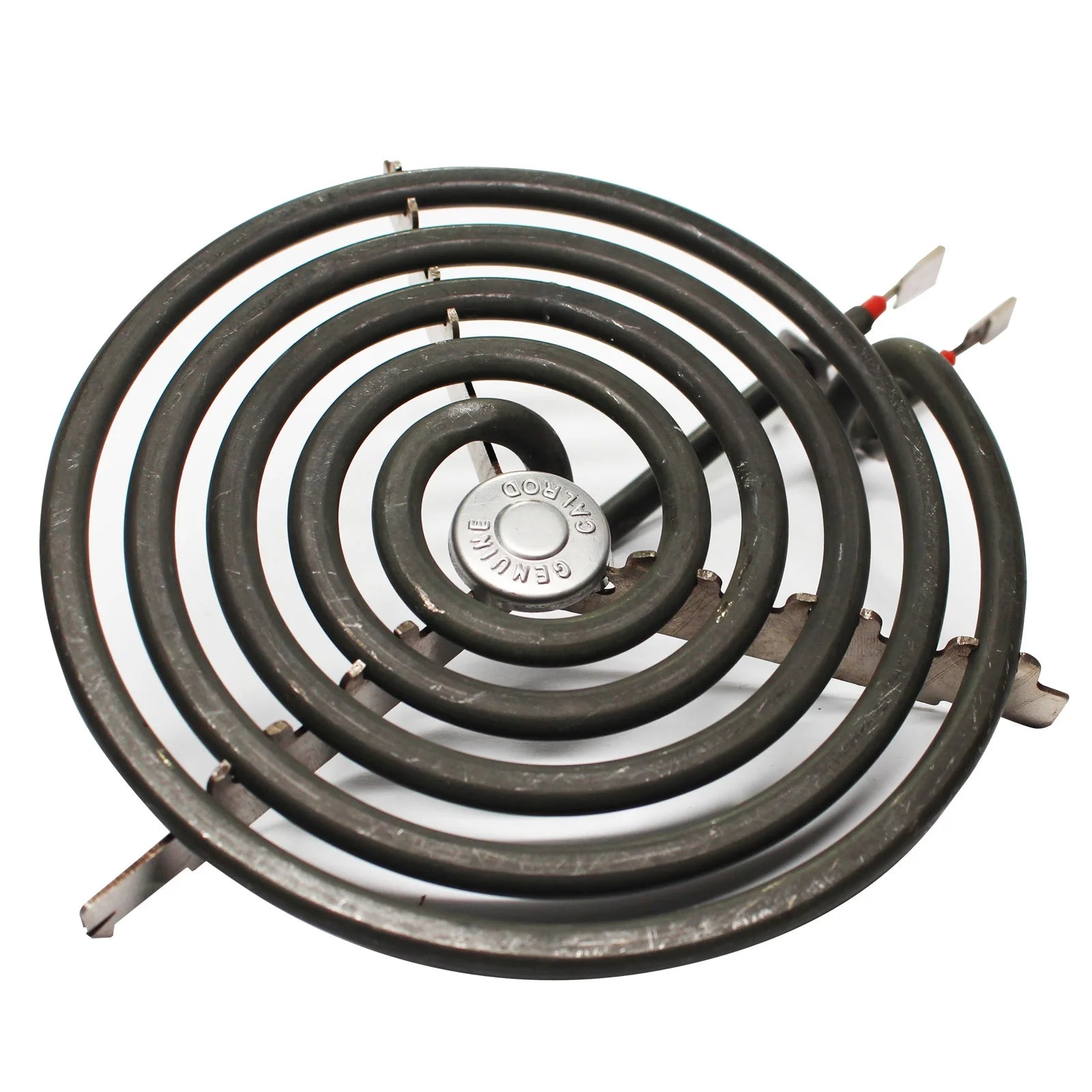 2-Pack 8 inch 6 Turns & 6 inch 5 Turns Surface Burner Elements B523