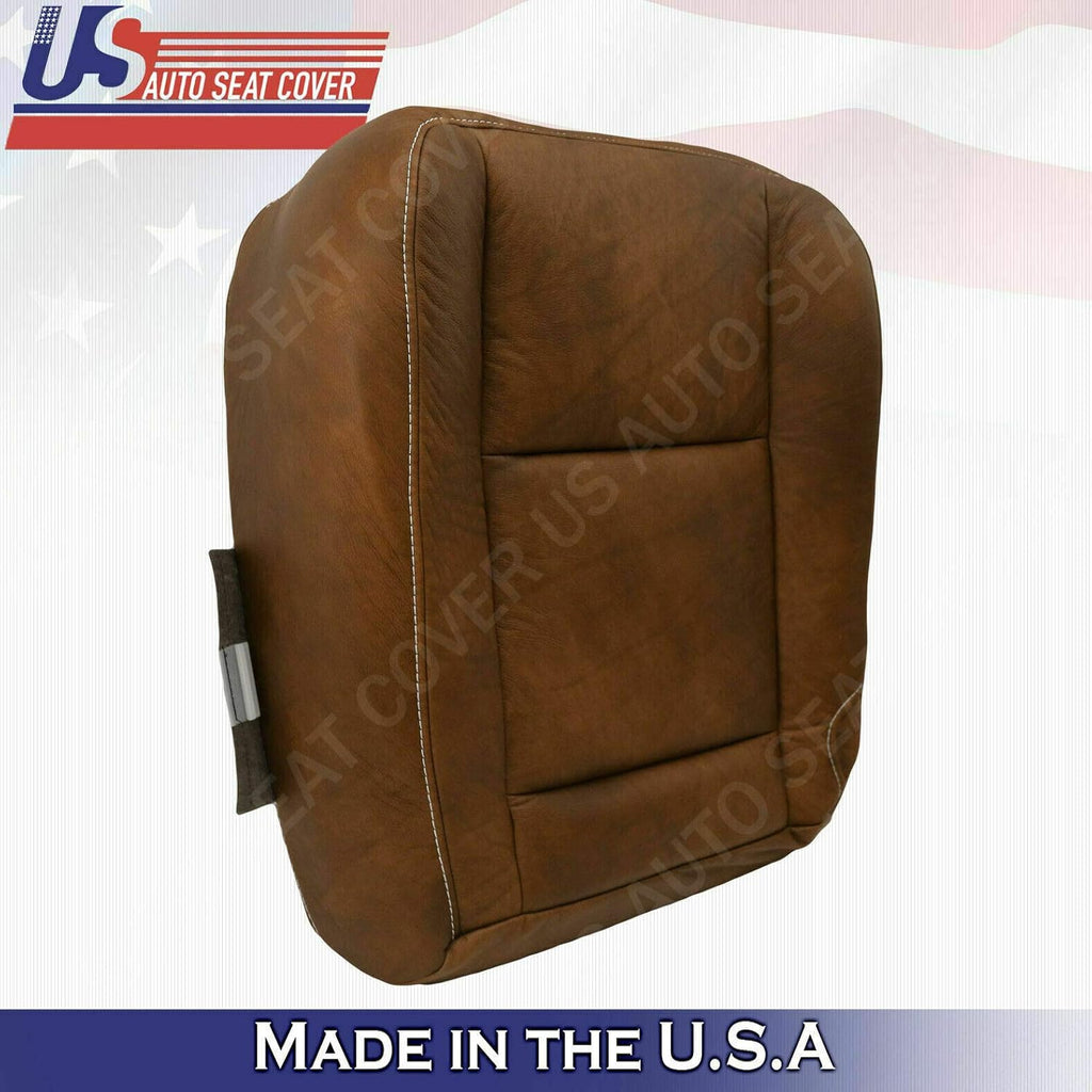 Leather Seat Cover for Ford F250 F350 A612