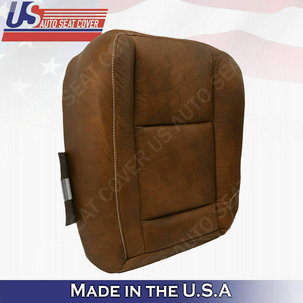 Leather Seat Cover for Ford F250 F350 A612