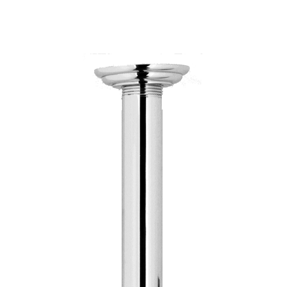 Oil Rubbed Bronze Shower Arm S722