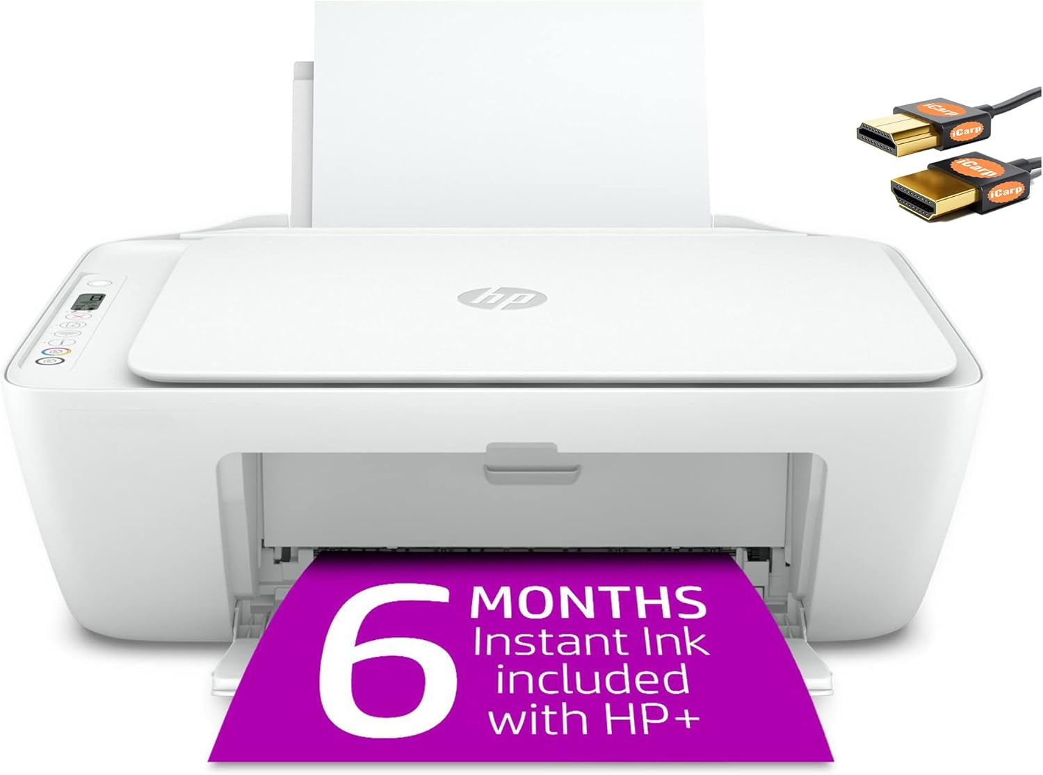 Wireless Inkjet Color All-in-One Printer P995