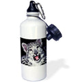 Sports Water Bottle, 21oz U3916