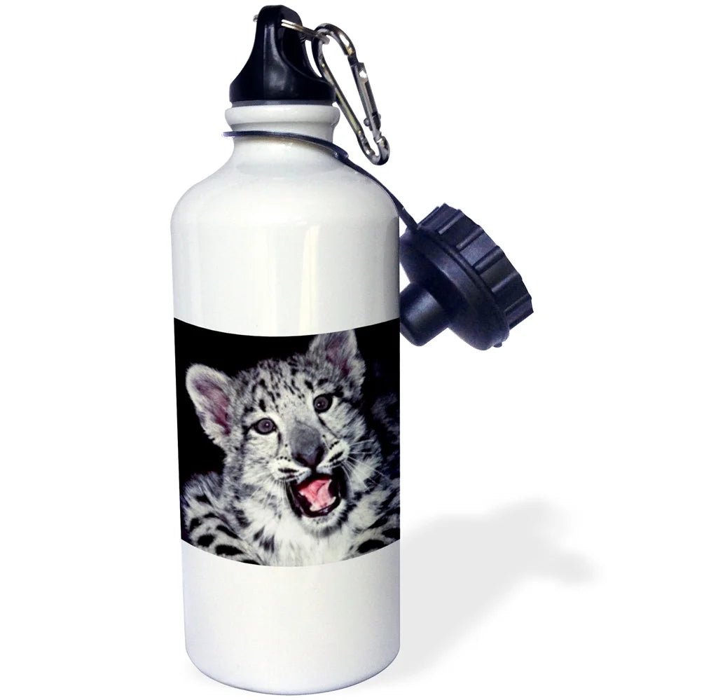 Sports Water Bottle, 21oz U3916