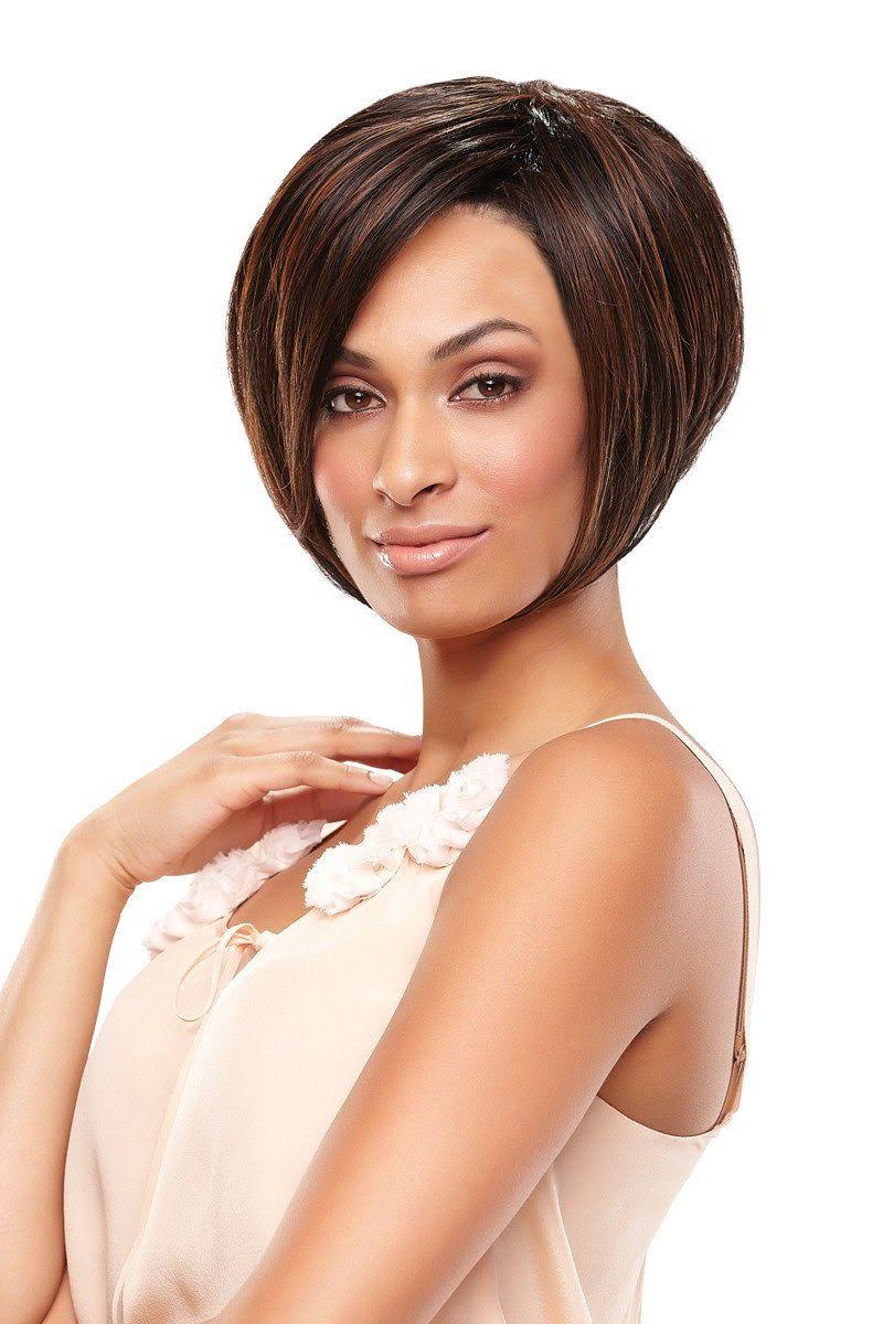 Salted Caramel Wig L671137