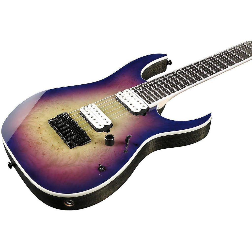 7 String Electric Guitar E8816