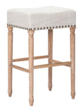 Beige Barstool T788