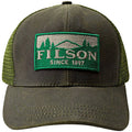 Logger Mesh Cap K1073