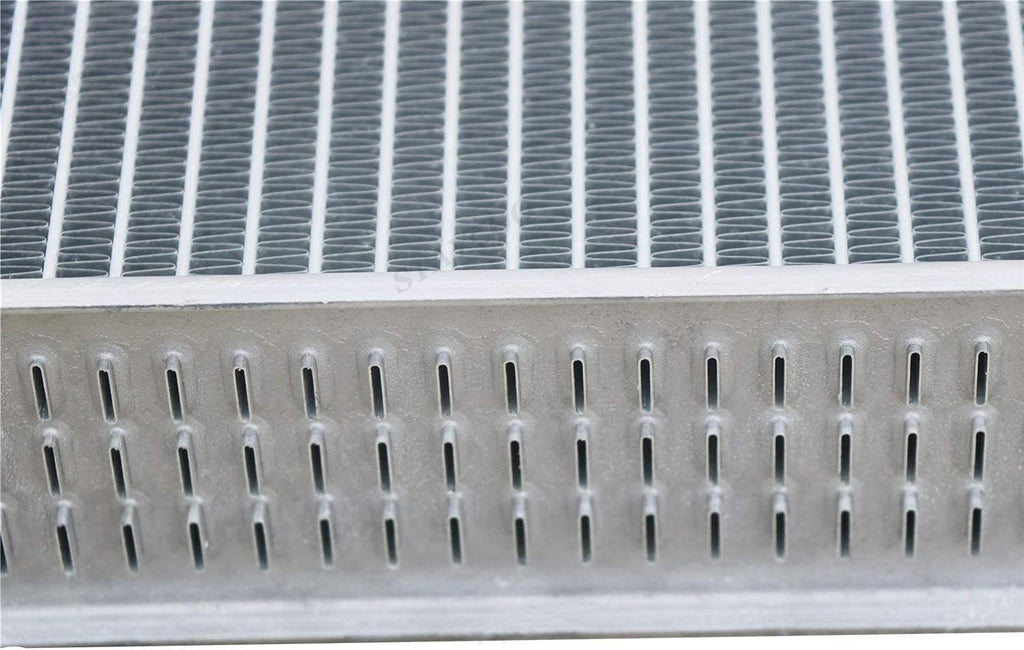 3 Row Aluminum Radiator O13942