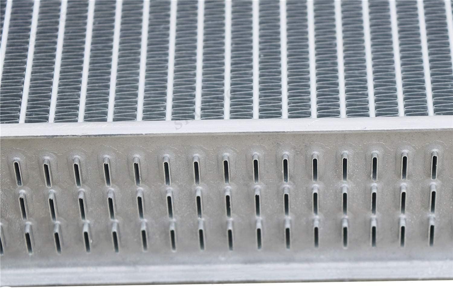 3 Row Aluminum Radiator O13942
