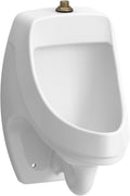White Urinal A277682