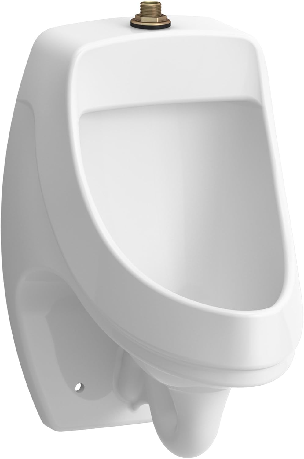 White Urinal A277682