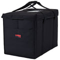 Black Large Delivery Bag T411069