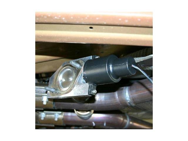 QTEC Electric Cutout Valve Q62251
