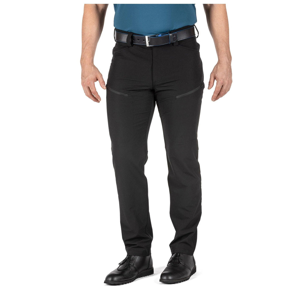 Black Tactical Pant P774