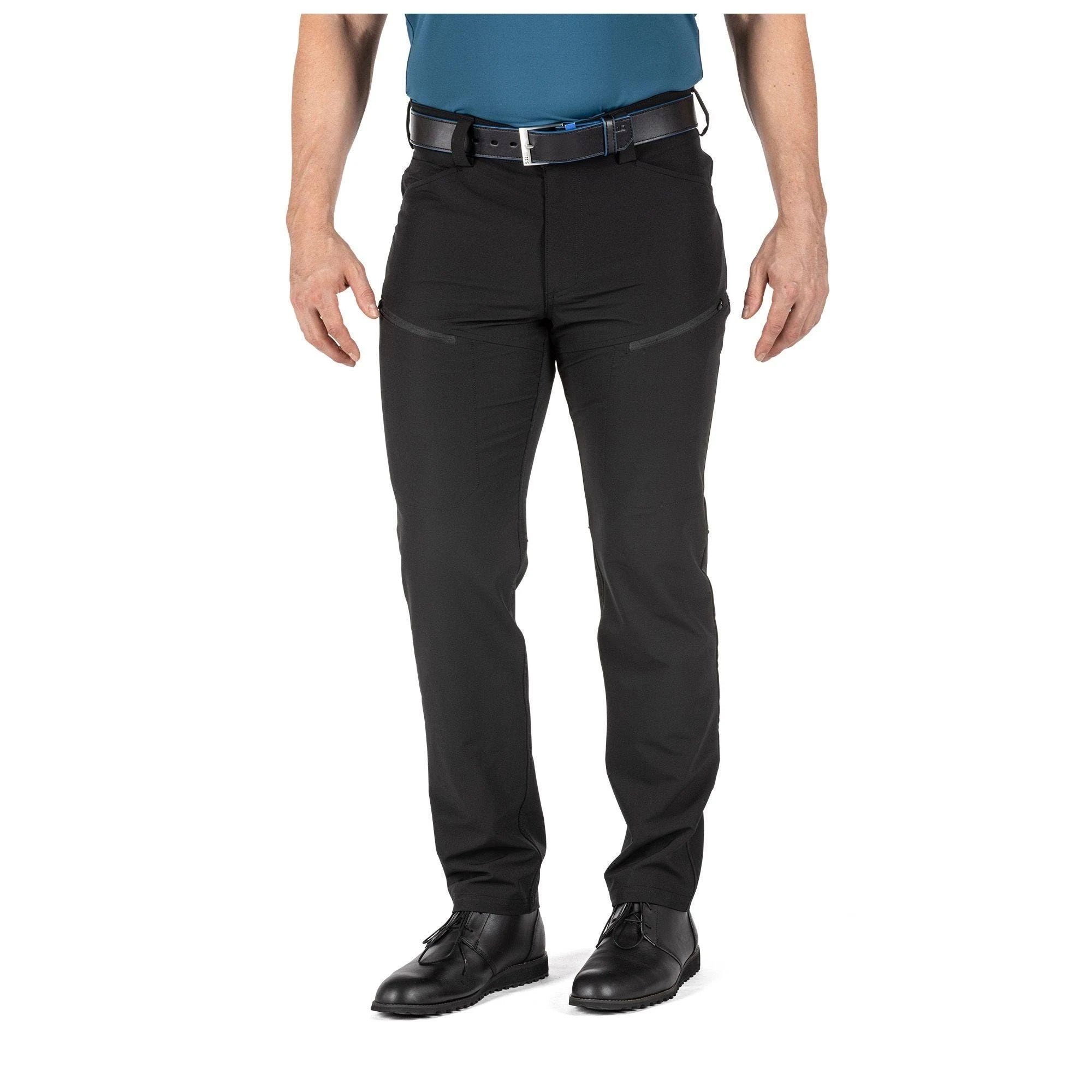 Black Tactical Pant P774