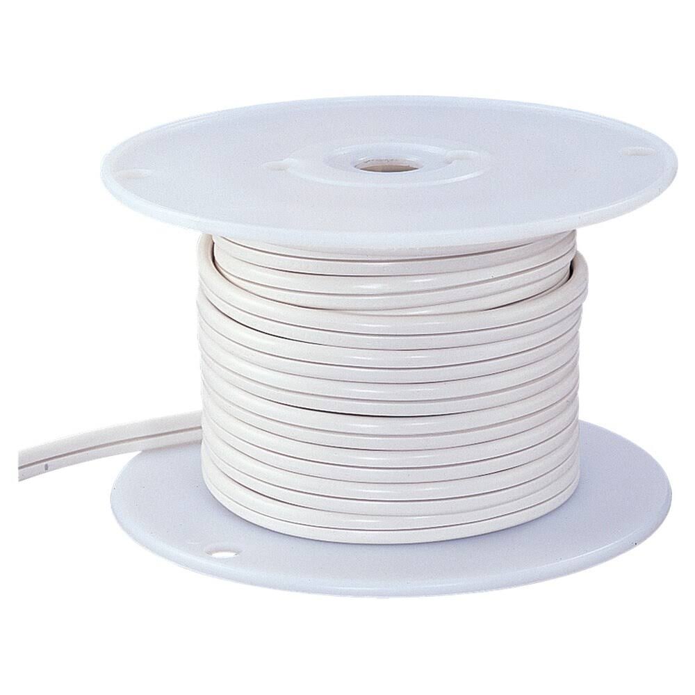 Under Cabinet Tape Light, Black S632