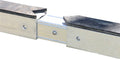 Aluminum/Rubber Pole 12-Foot C79822