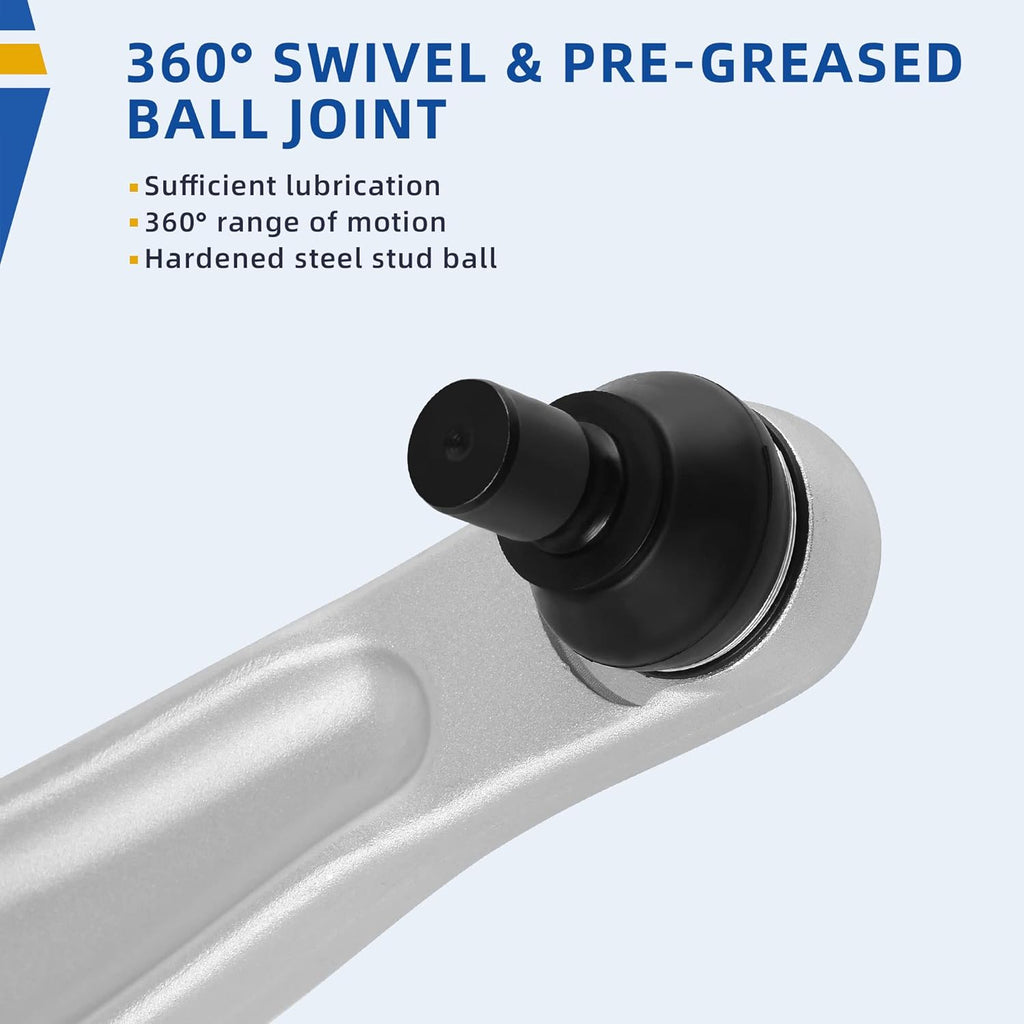 Front Lower Control Arm E707