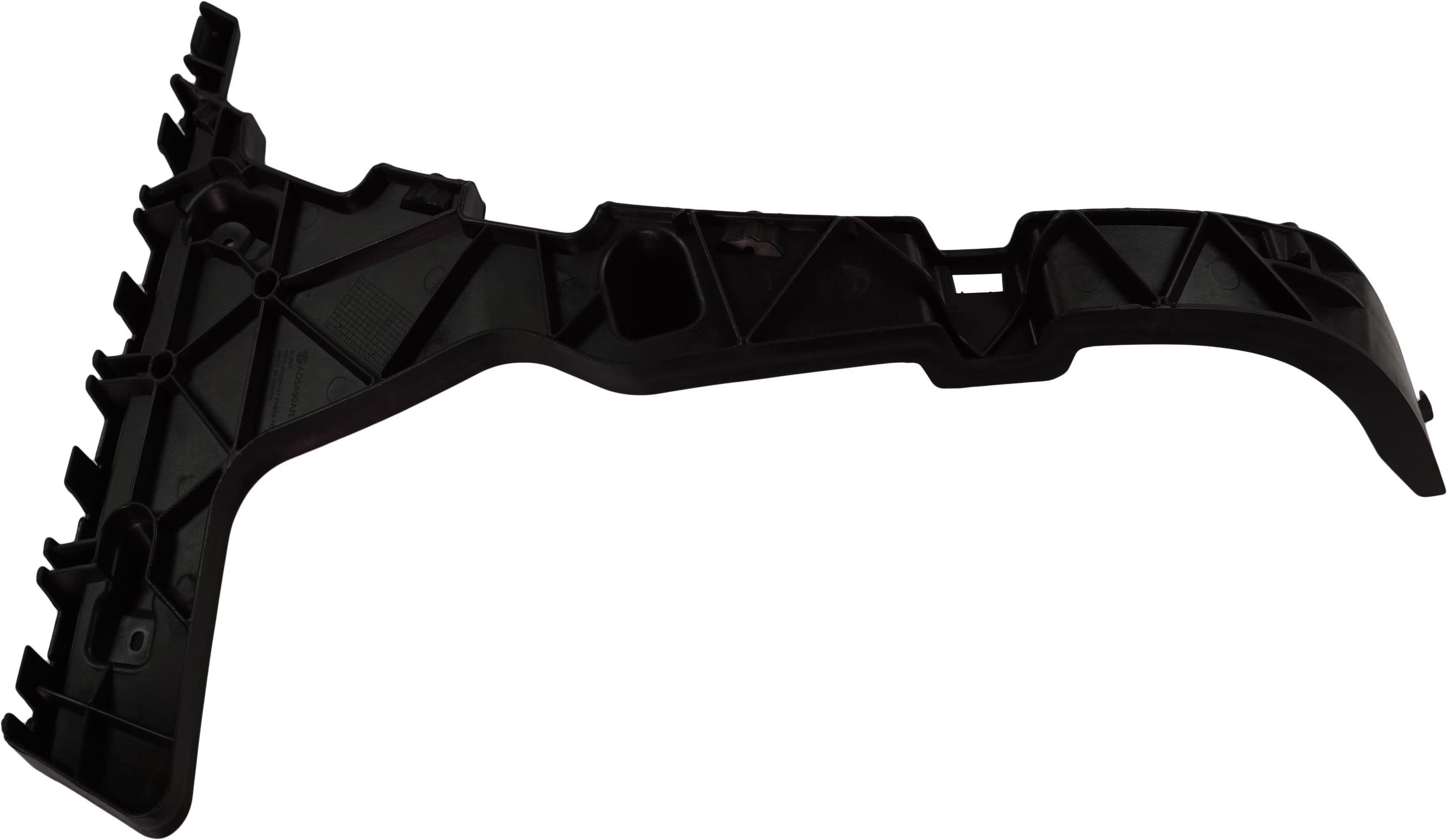Bumper Bracket for Audi Q5 SQ5 Rear Right Passenger F5583