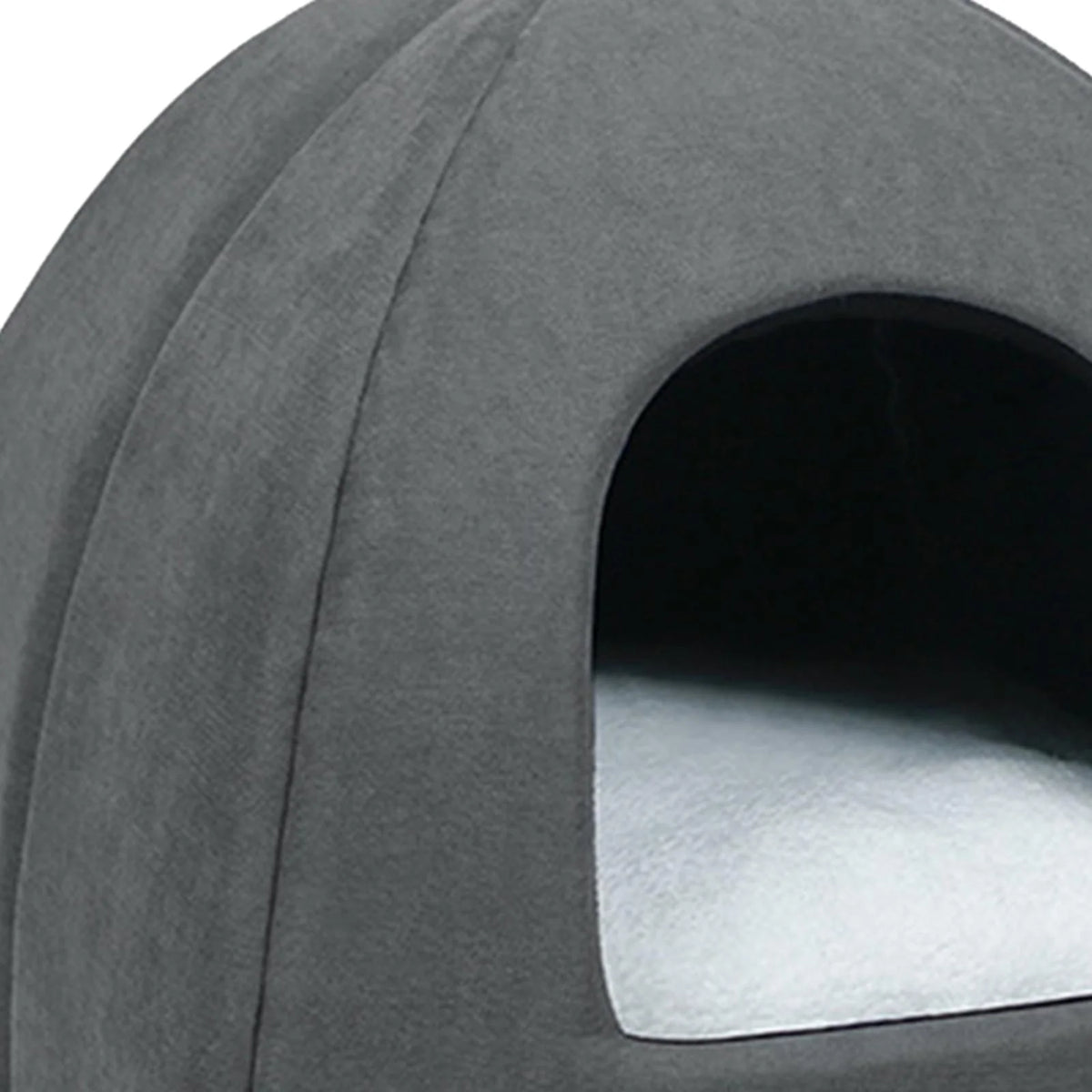 Gray Cat Nest Tent Y378944