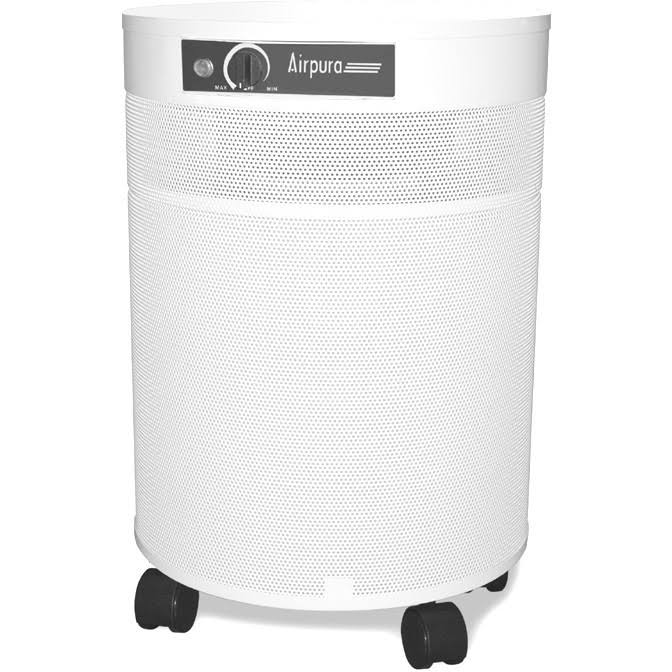 Cream Air Purifier B237731